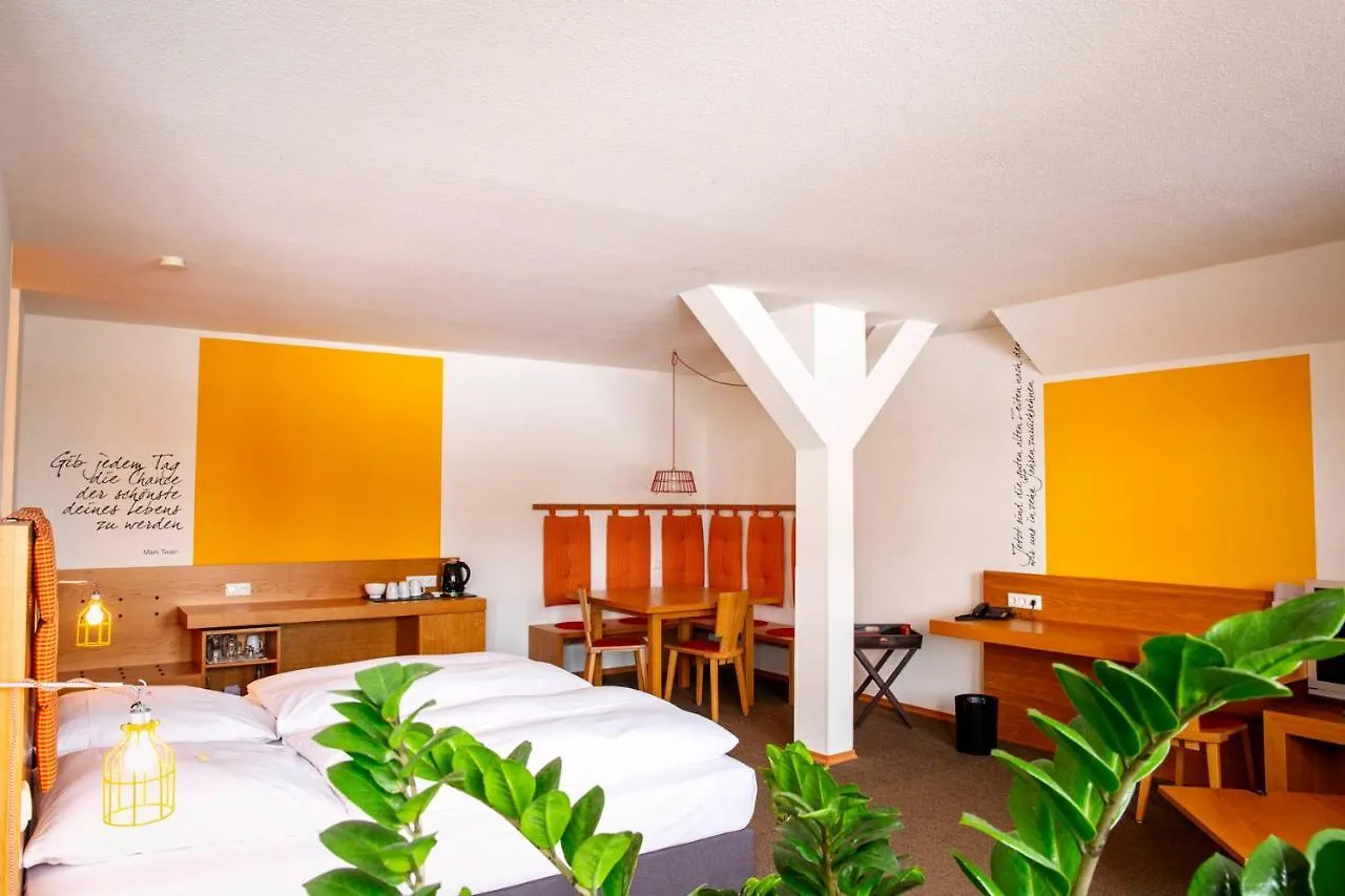 Hotel Gut Schwaige Ebenhausen