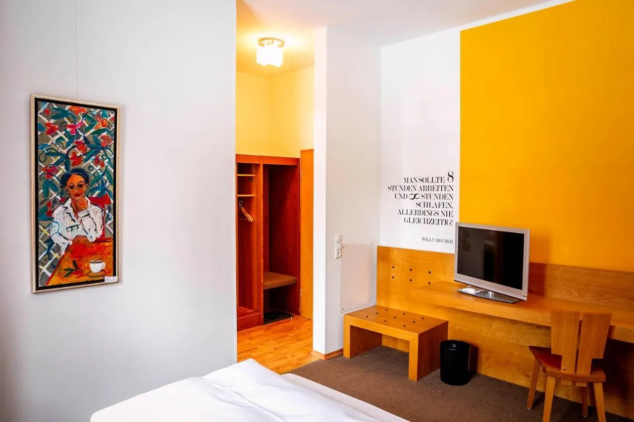 Hotel Gut Schwaige Ebenhausen 3*,