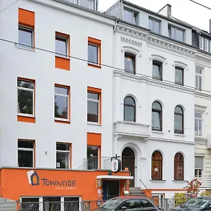 Townside , Bremen Deutschland