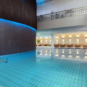 Le Méridien 5*, Stuttgart Deutschland