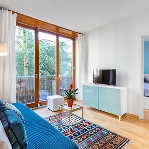 Greatstay - Zionskirchstr. 5 , Berlin Deutschland