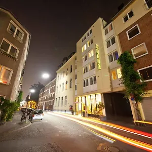 Novum Leonet Altstadt 3*, Köln Deutschland