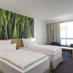 Nh West 4*, Berlin Deutschland