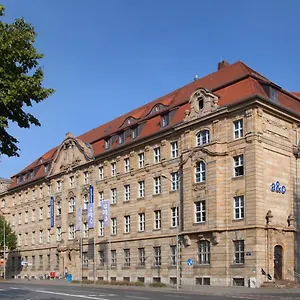 A&o Hauptbahnhof , Leipzig Deutschland